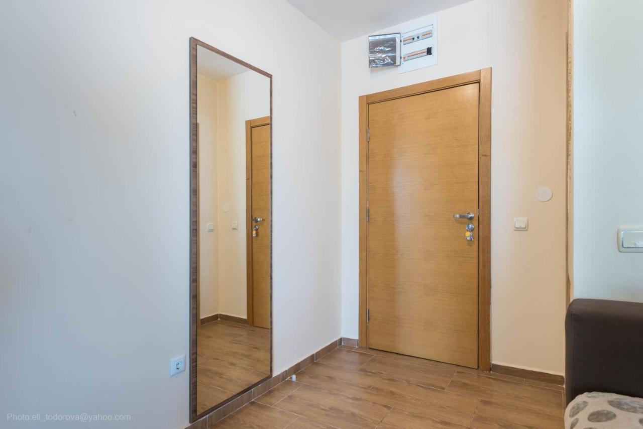 Balchik Sea View Apartments In Princess Residence Ngoại thất bức ảnh
