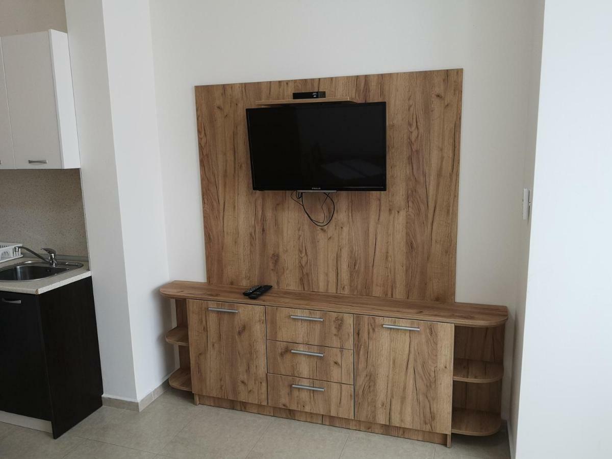 Balchik Sea View Apartments In Princess Residence Ngoại thất bức ảnh