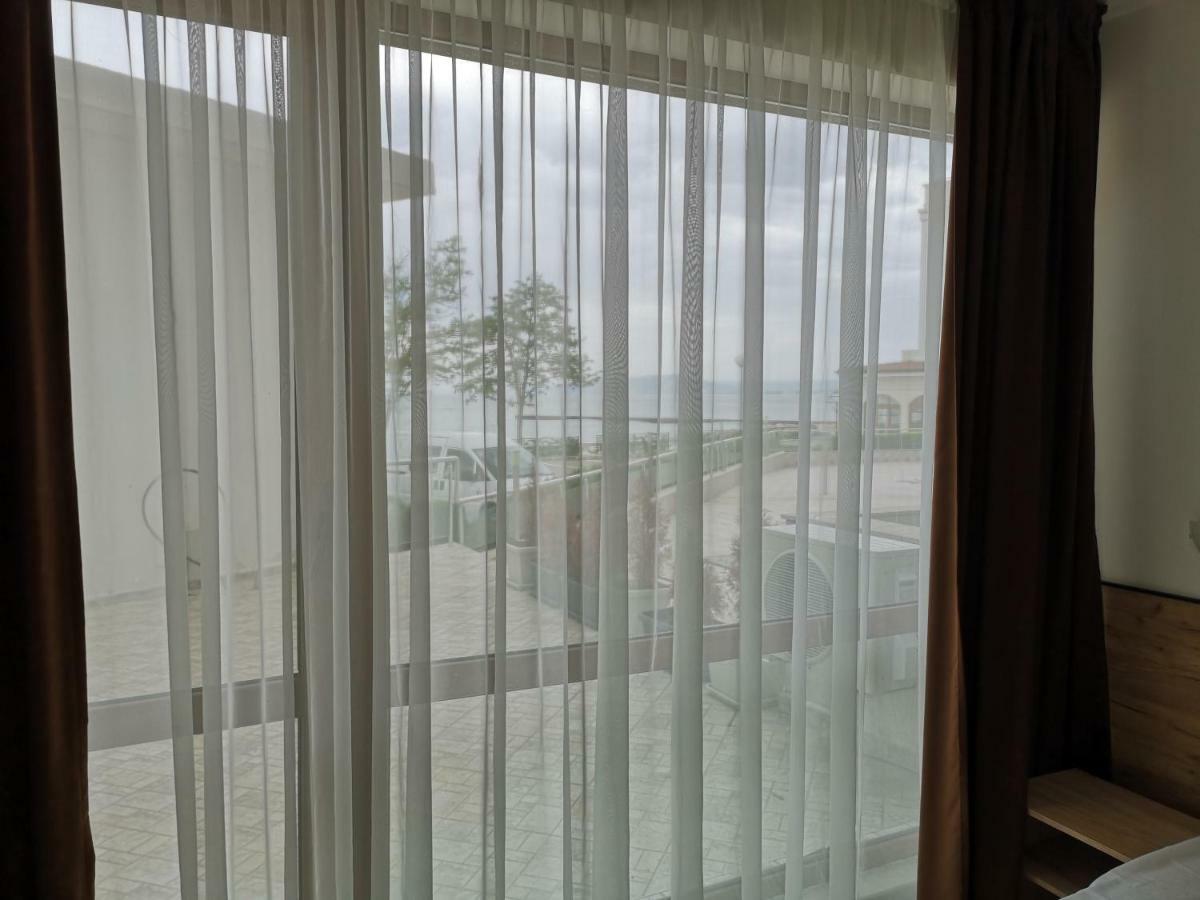 Balchik Sea View Apartments In Princess Residence Ngoại thất bức ảnh