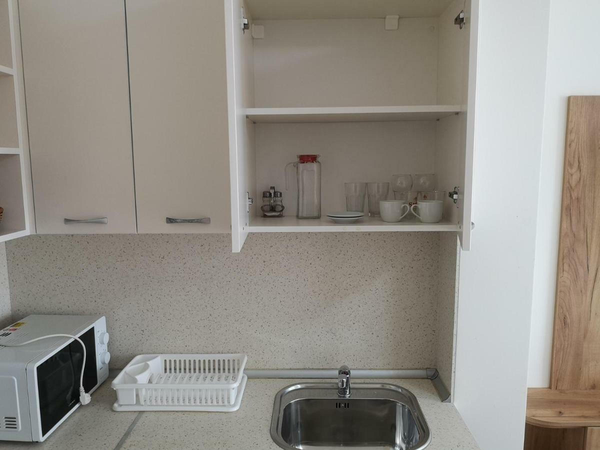 Balchik Sea View Apartments In Princess Residence Ngoại thất bức ảnh