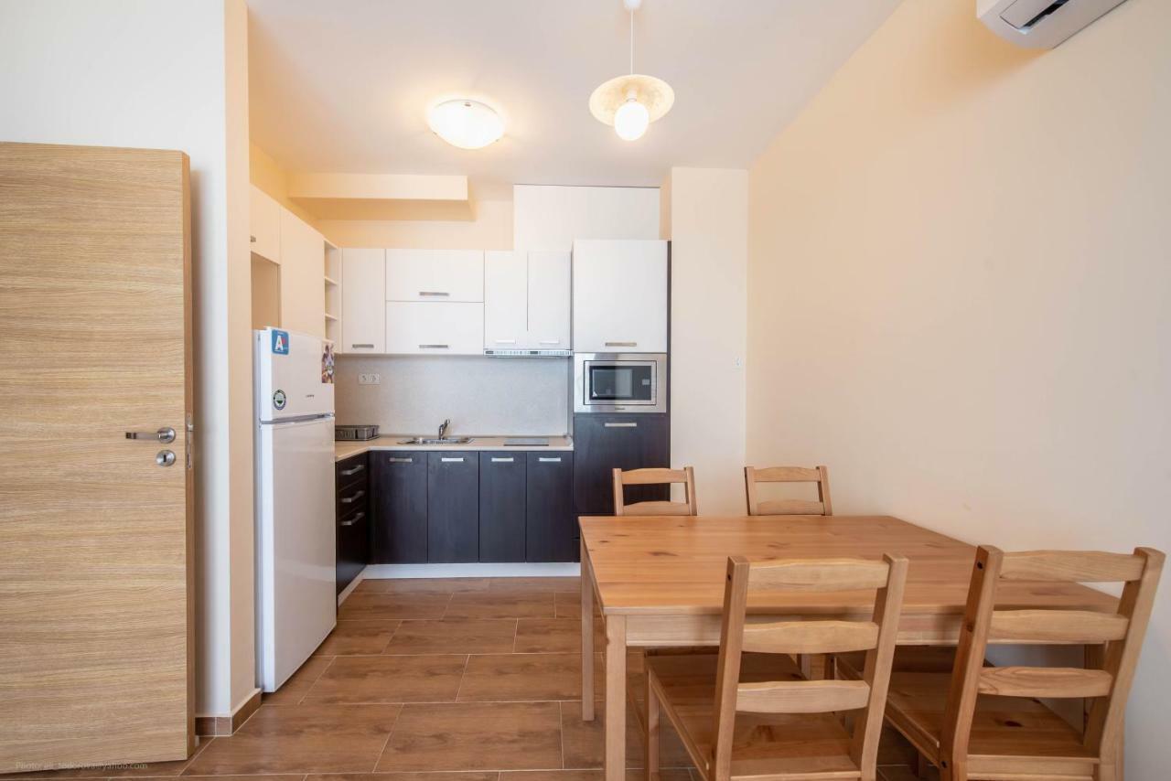 Balchik Sea View Apartments In Princess Residence Ngoại thất bức ảnh
