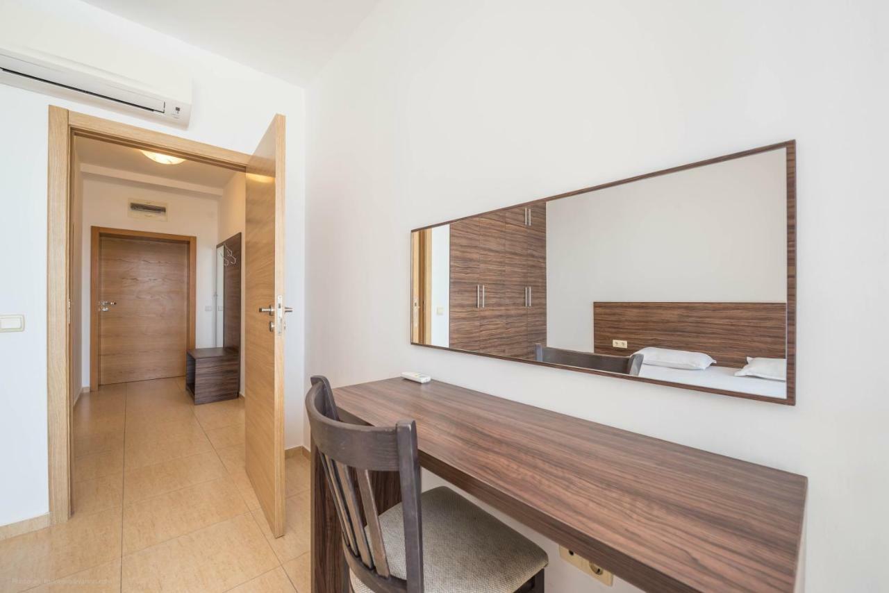 Balchik Sea View Apartments In Princess Residence Ngoại thất bức ảnh