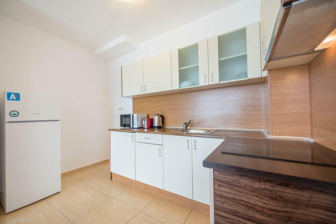 Balchik Sea View Apartments In Princess Residence Ngoại thất bức ảnh