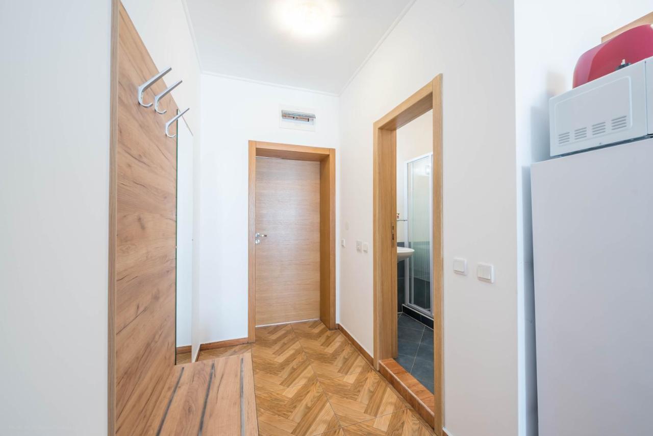 Balchik Sea View Apartments In Princess Residence Ngoại thất bức ảnh